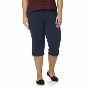 ❤4 FOR $25❤Knit capri leggings